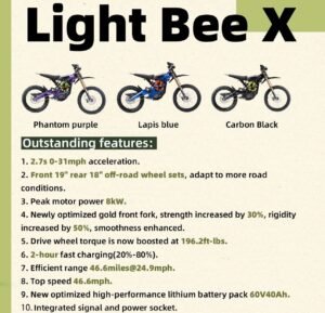 LightBee 113