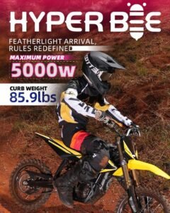 HyperBee hyperbeemain