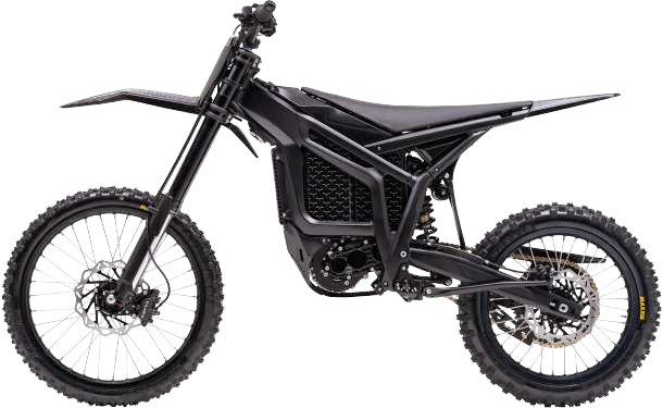 TALARIA KOMODO MX off-road motorcycle