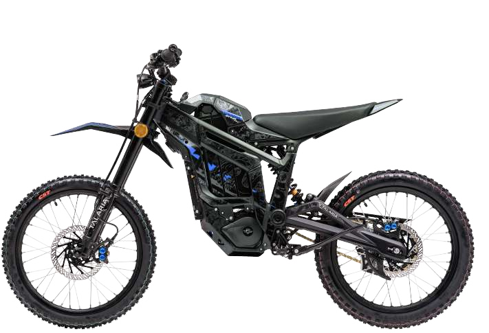 TALARIA STING PRO MX off-road motorcycle