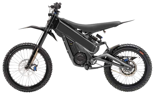 TALARIA XXX PRO MX off-road motorcycle